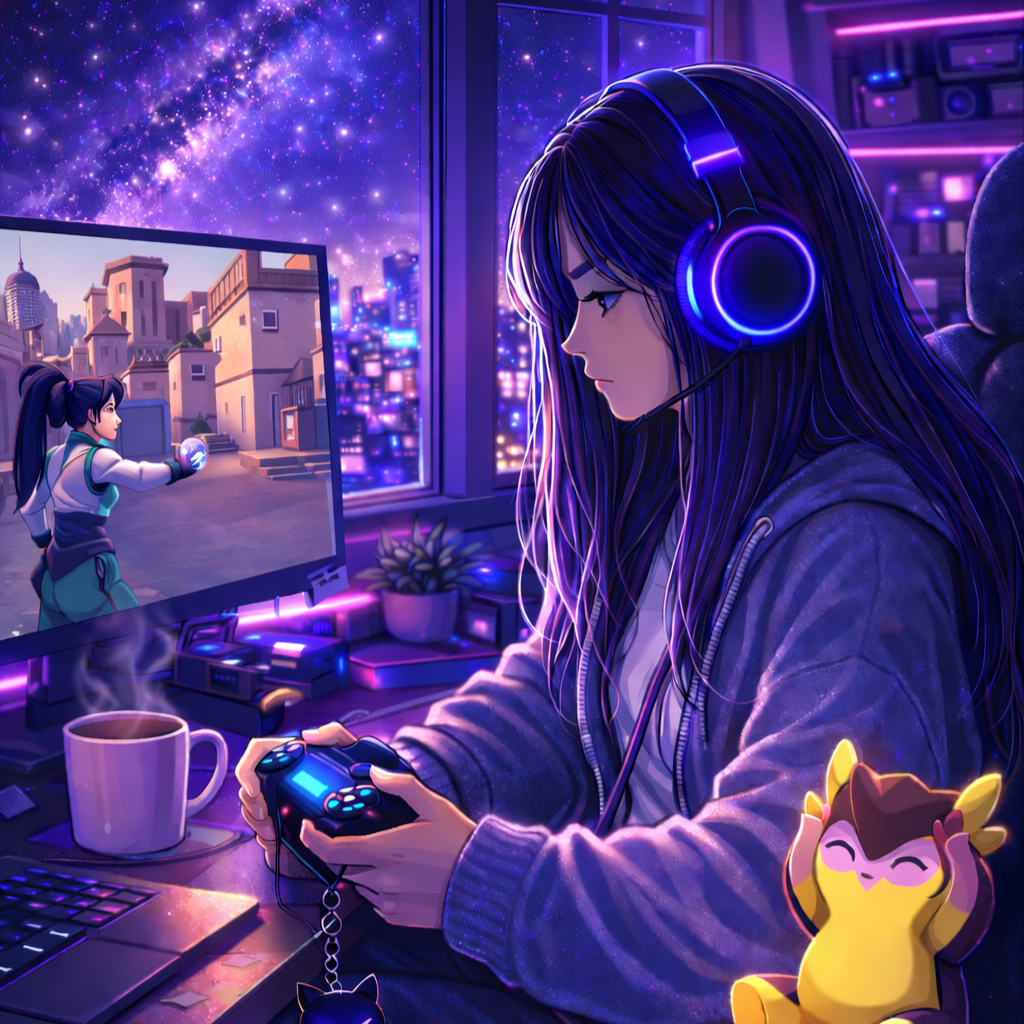 Avatar
