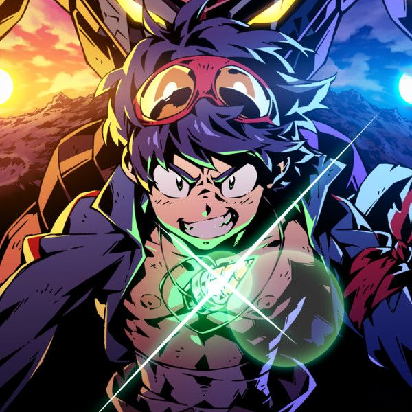Avatar